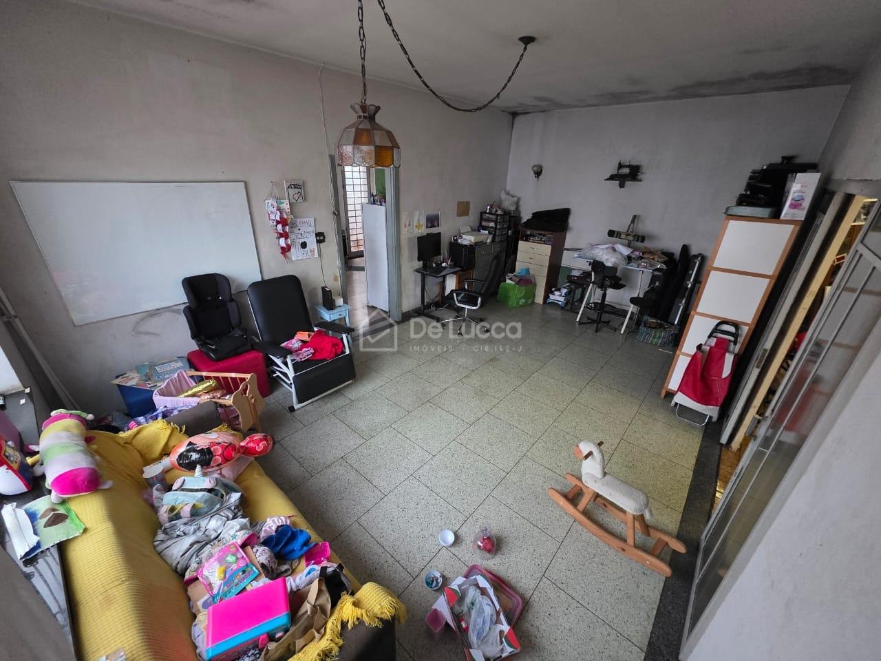 CA026695 | Casa venda Botafogo | Campinas/SP