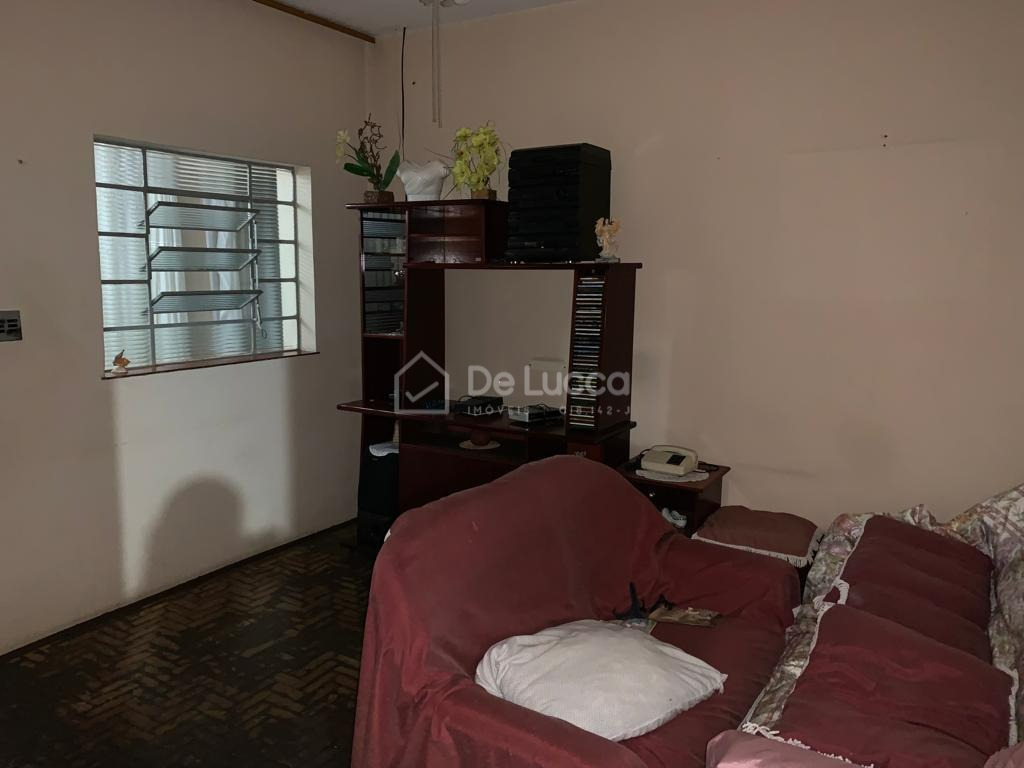 CA026696 | Casa venda Chácara da Barra | Campinas/SP