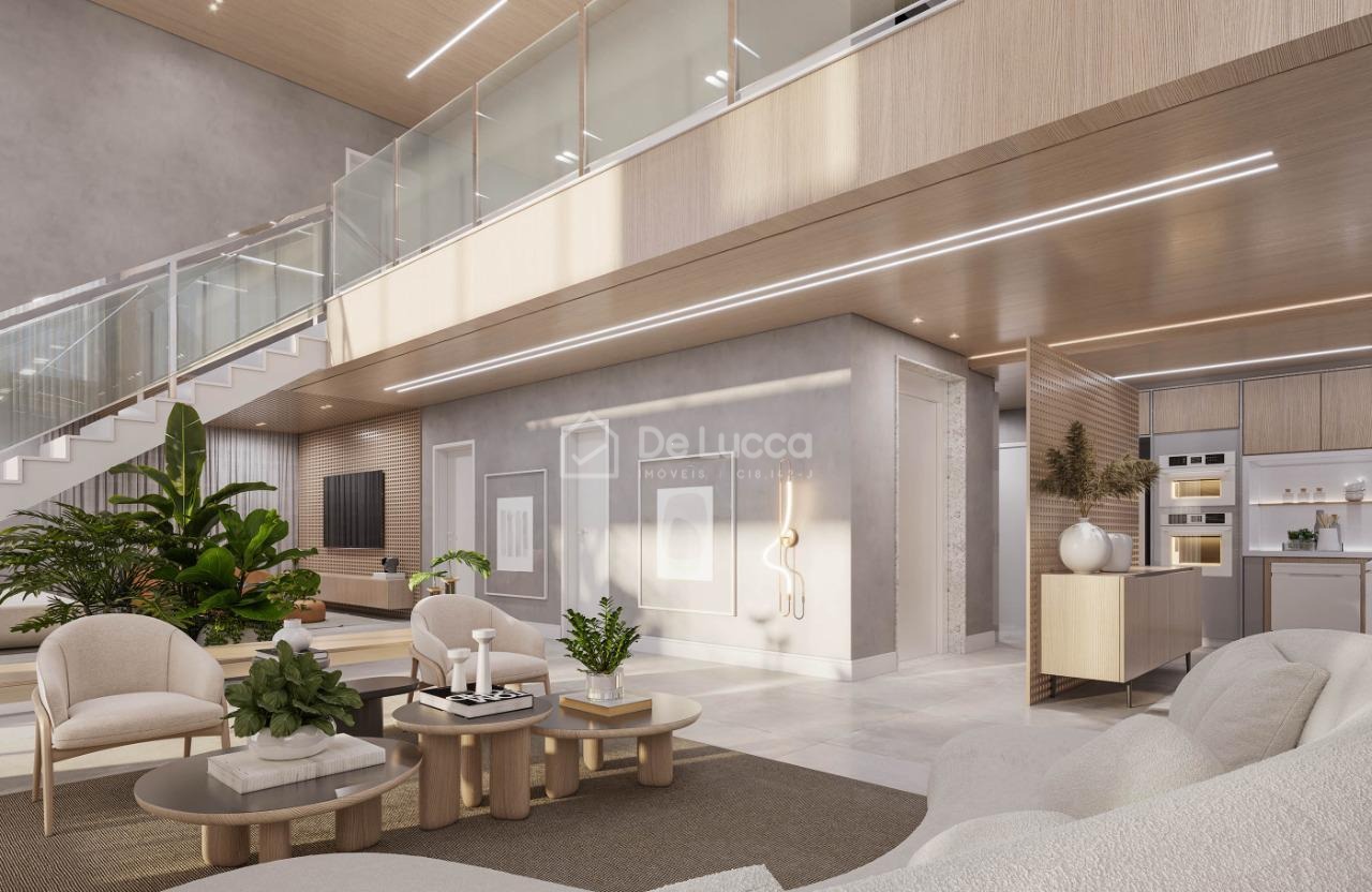 AP026739 | Apartamento venda Cambuí | Campinas/SP