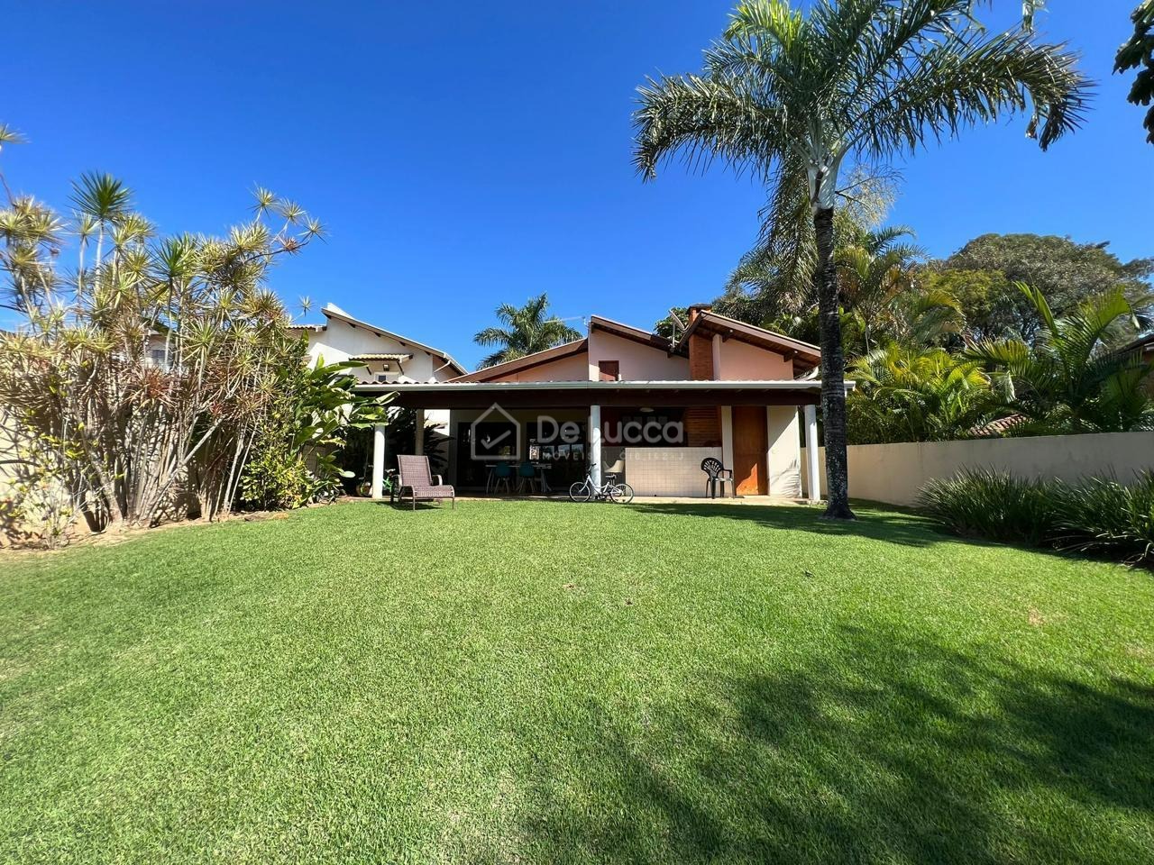 CA026790 | Casa venda aluguel Parque Xangrilá | Campinas/SP