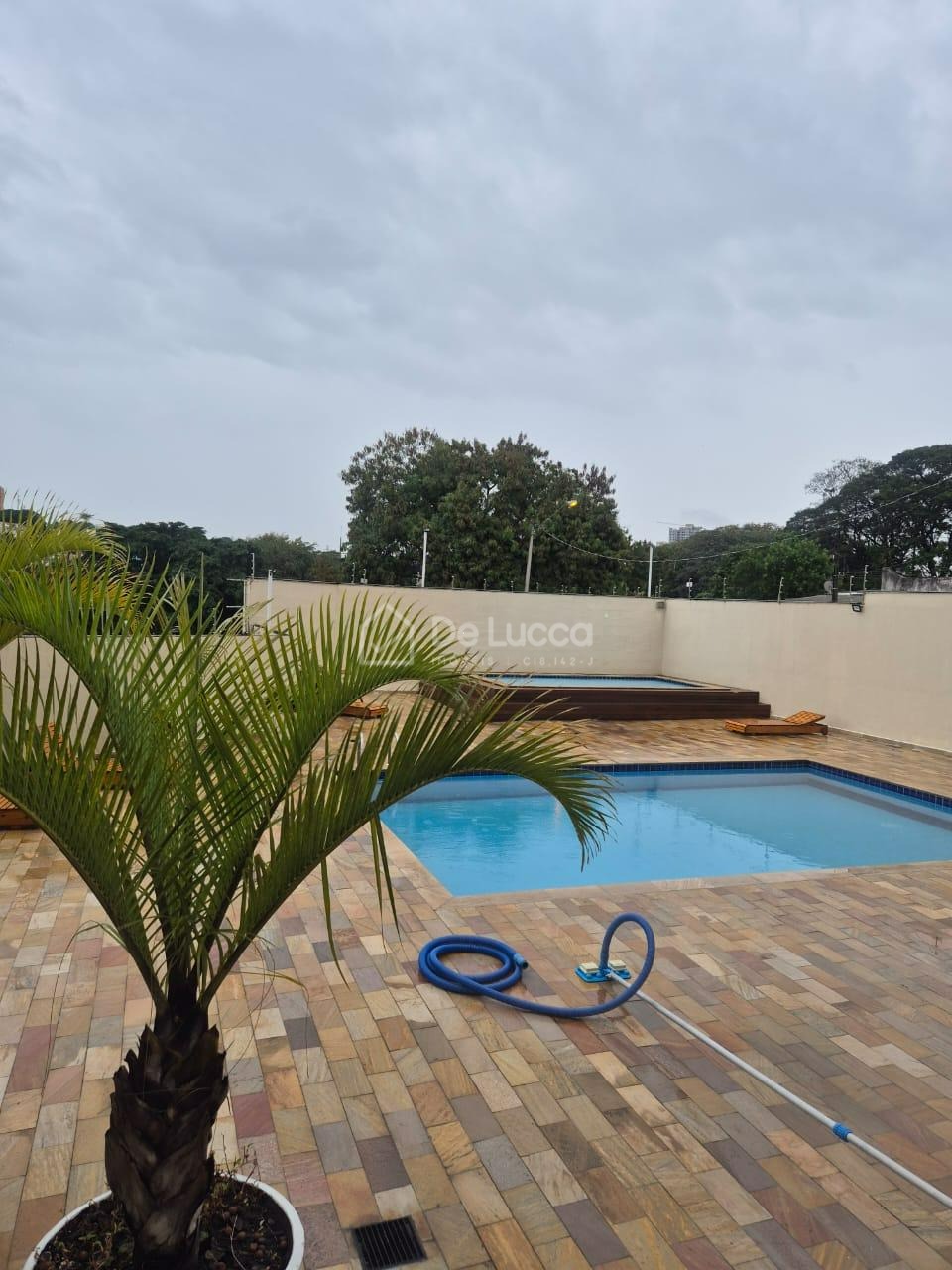 AP026875 | Apartamento venda Taquaral | Campinas/SP