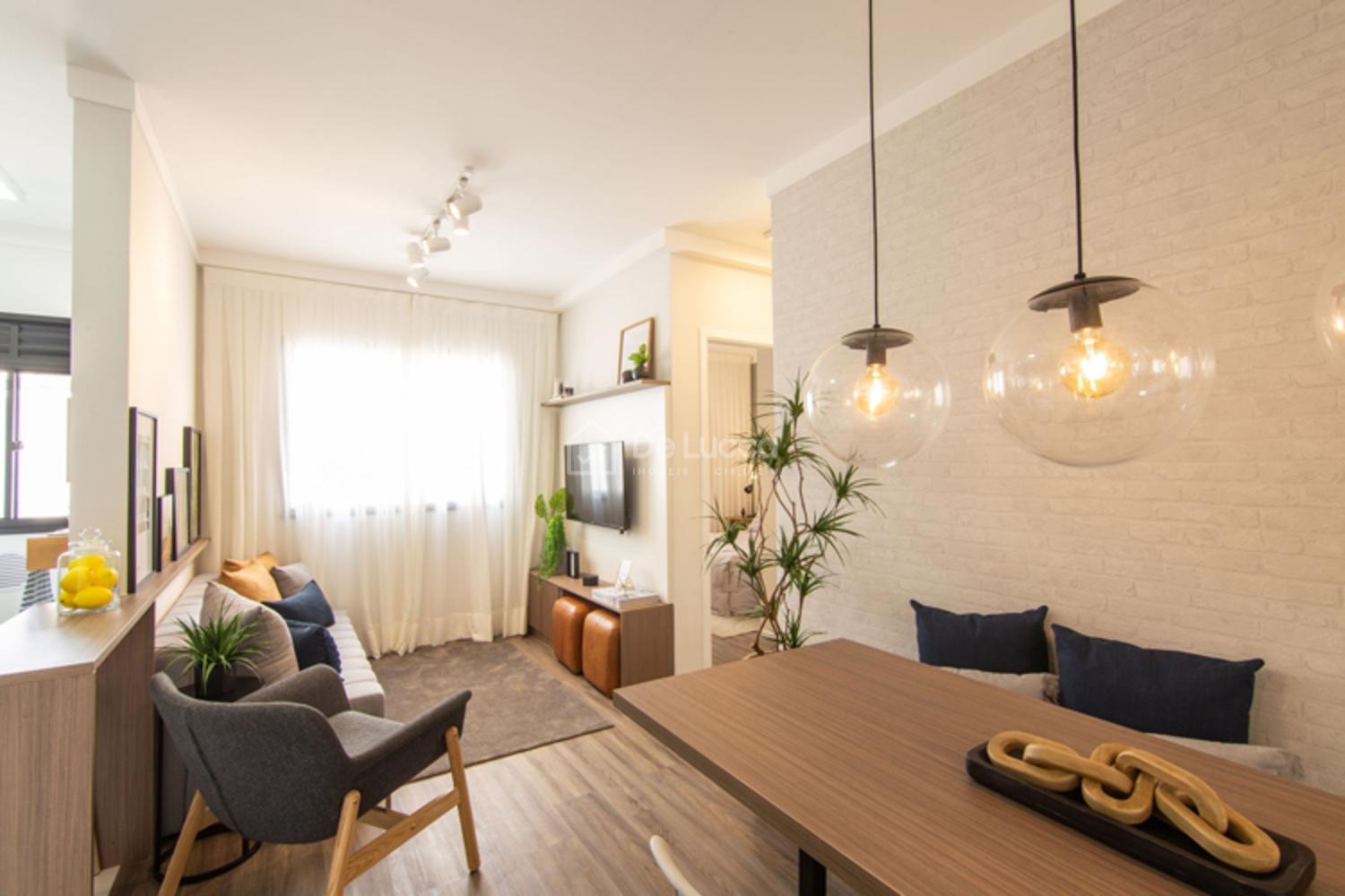 AP026876 | Apartamento venda Jardim Campos Elíseos | Campinas/SP