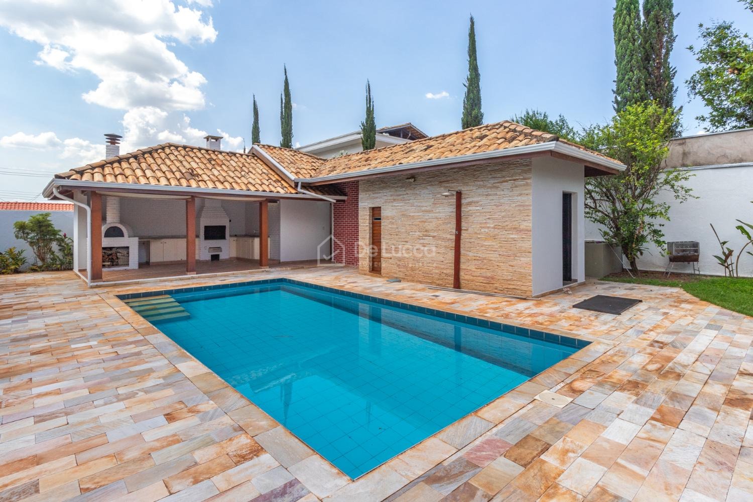 CA026915 | Casa venda Jardim Madalena | Campinas/SP