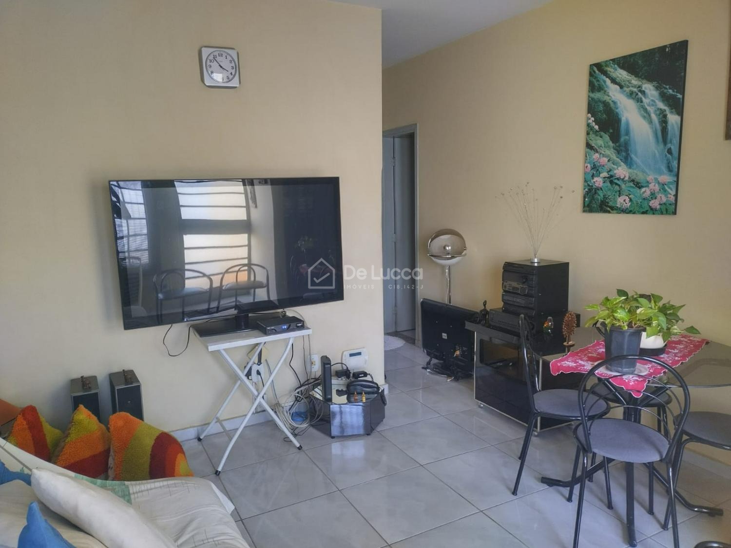 CA026924 | Casa venda Nova Campinas | Campinas/SP