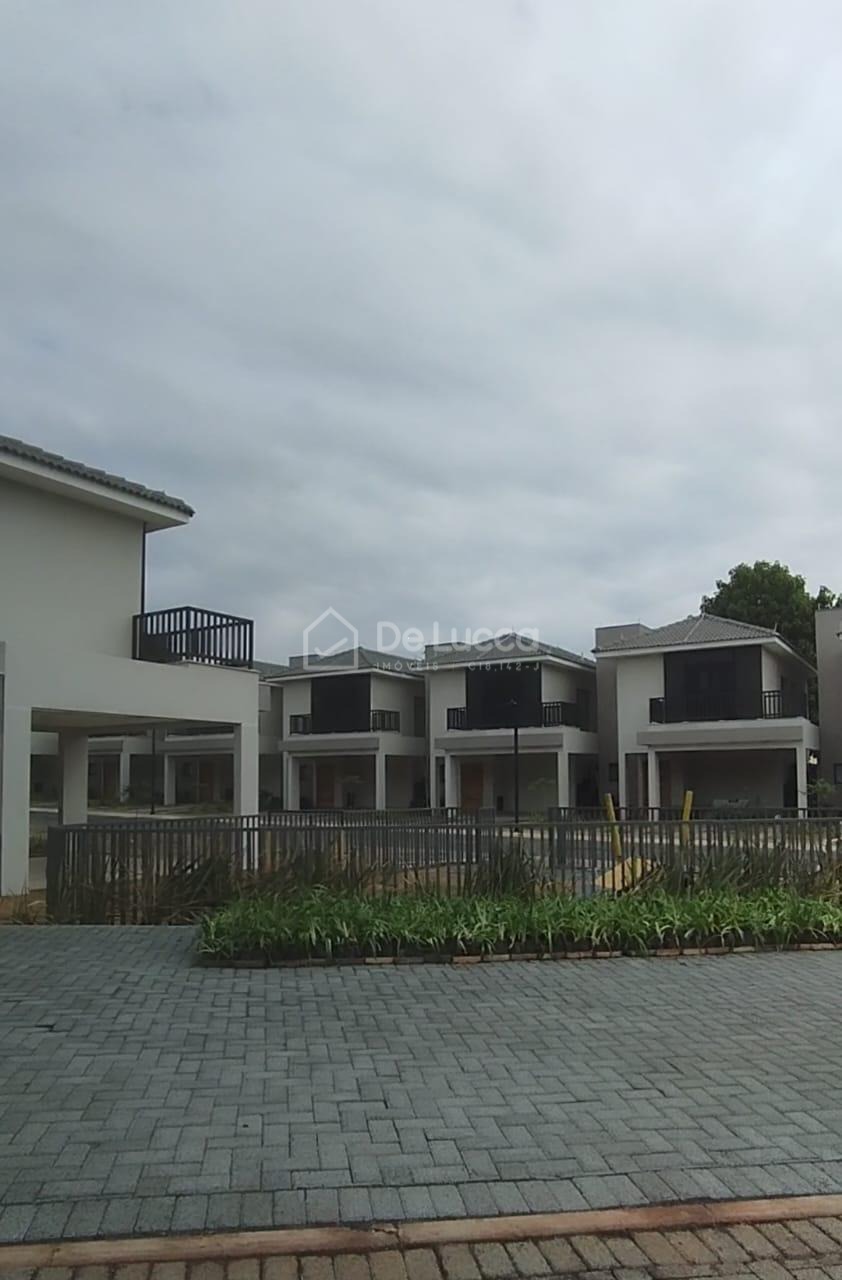 CA026928 | Casa venda Residencial Estância Eudóxia (Barão Geraldo) | Campinas/SP