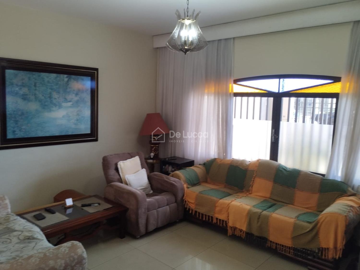 CA026934 | Casa venda Nova Campinas | Campinas/SP