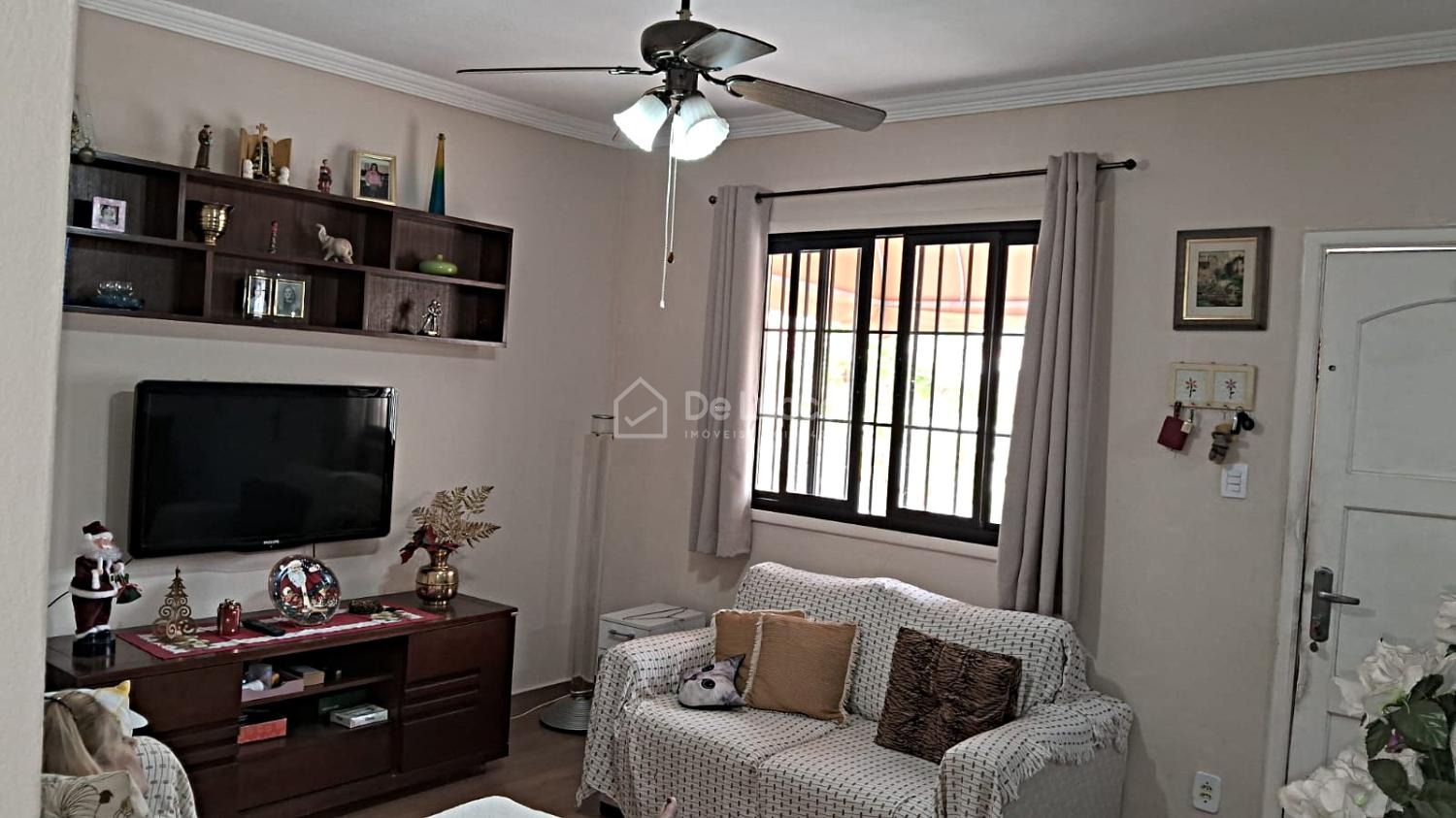 AP026945 | Apartamento venda Jardim Proença | Campinas/SP
