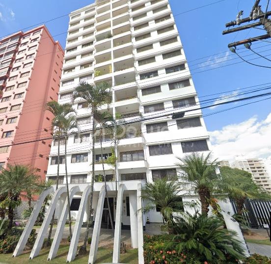 AP026965 | Apartamento venda Centro | Amparo/SP