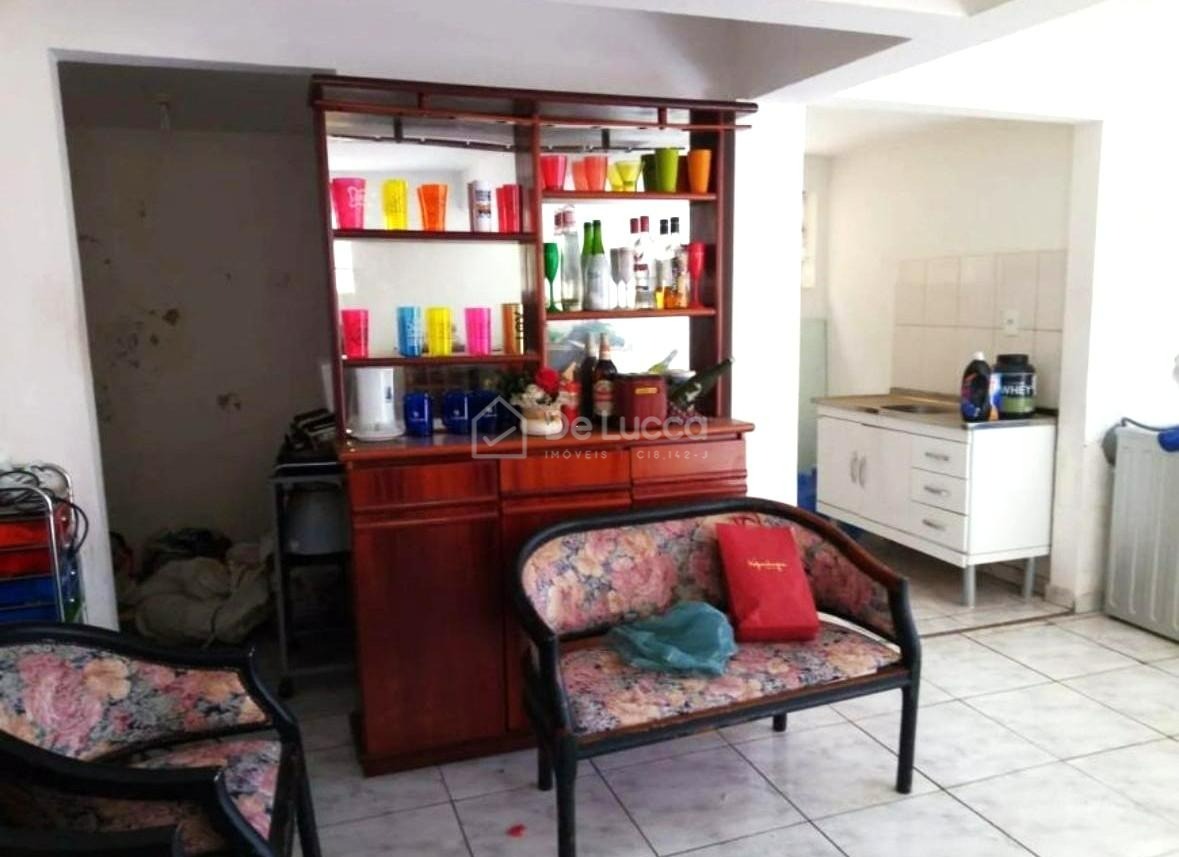 CA026967 | Casa venda Jardim Madalena | Campinas/SP