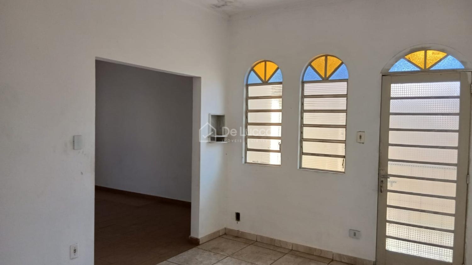 CA026970 | Casa venda Botafogo | Campinas/SP