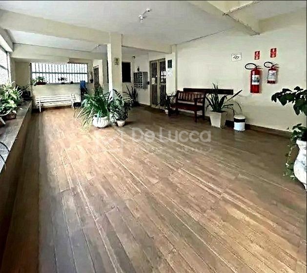 AP026982 | Apartamento venda Centro | Campinas/SP