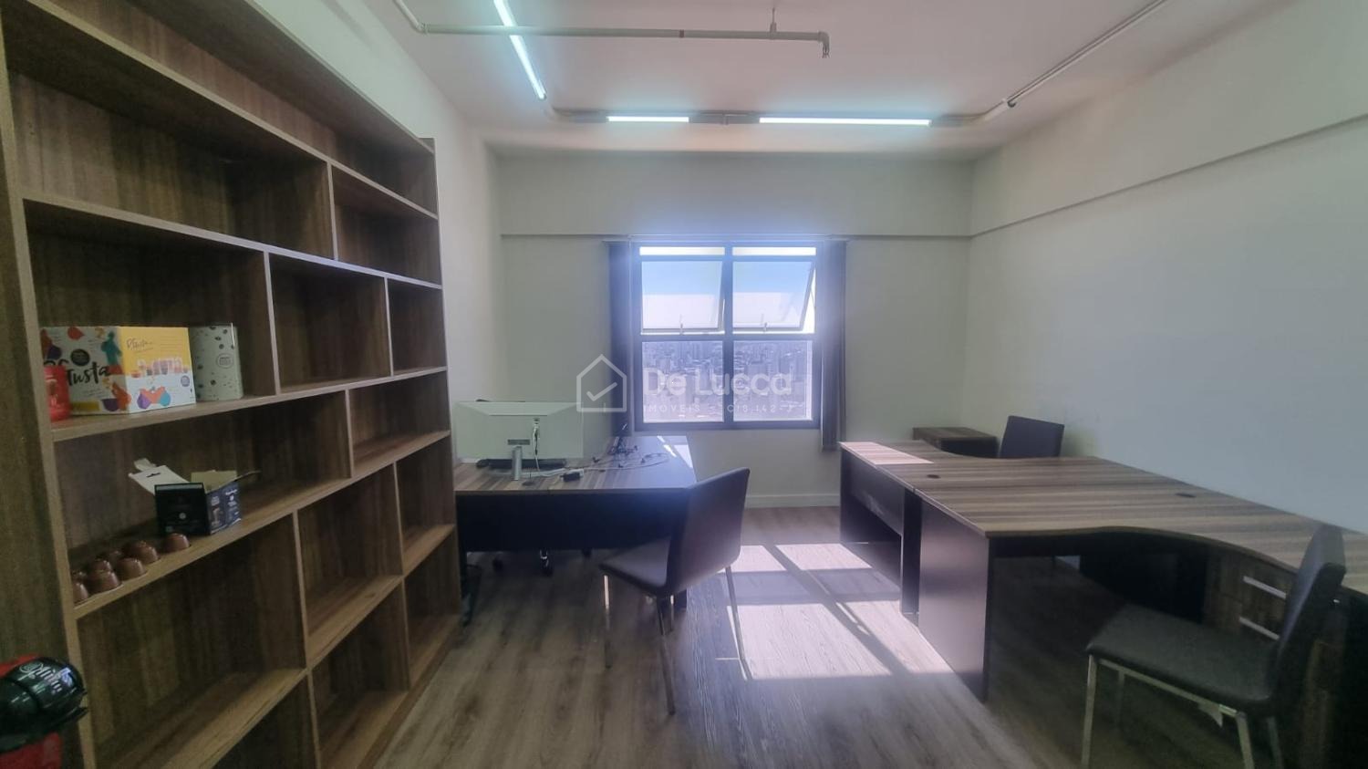 SA026991 | Sala venda aluguel Centro | Campinas/SP