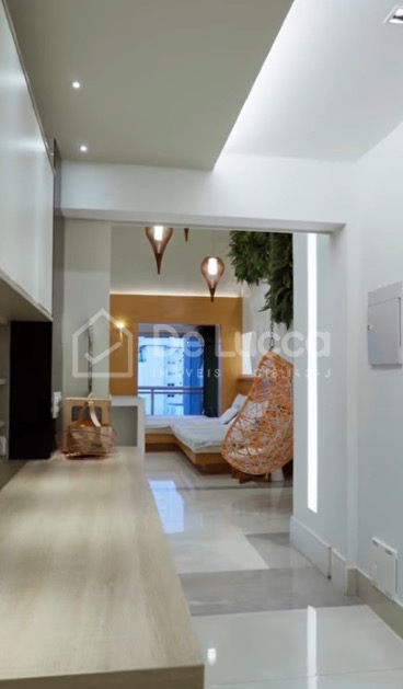 CO026992 | Cobertura venda Cambuí | Campinas/SP