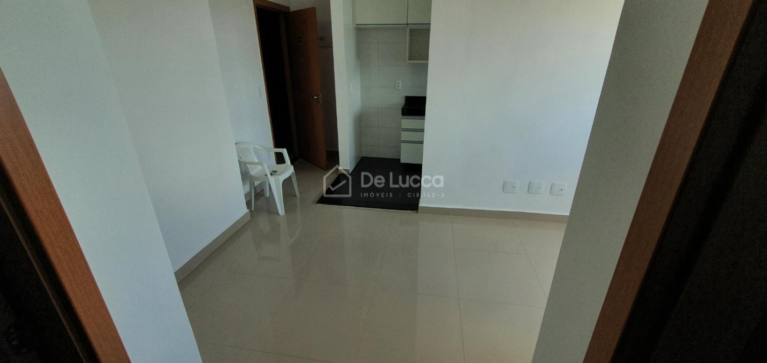 AP026996 | Apartamento venda Parque Industrial | Campinas/SP