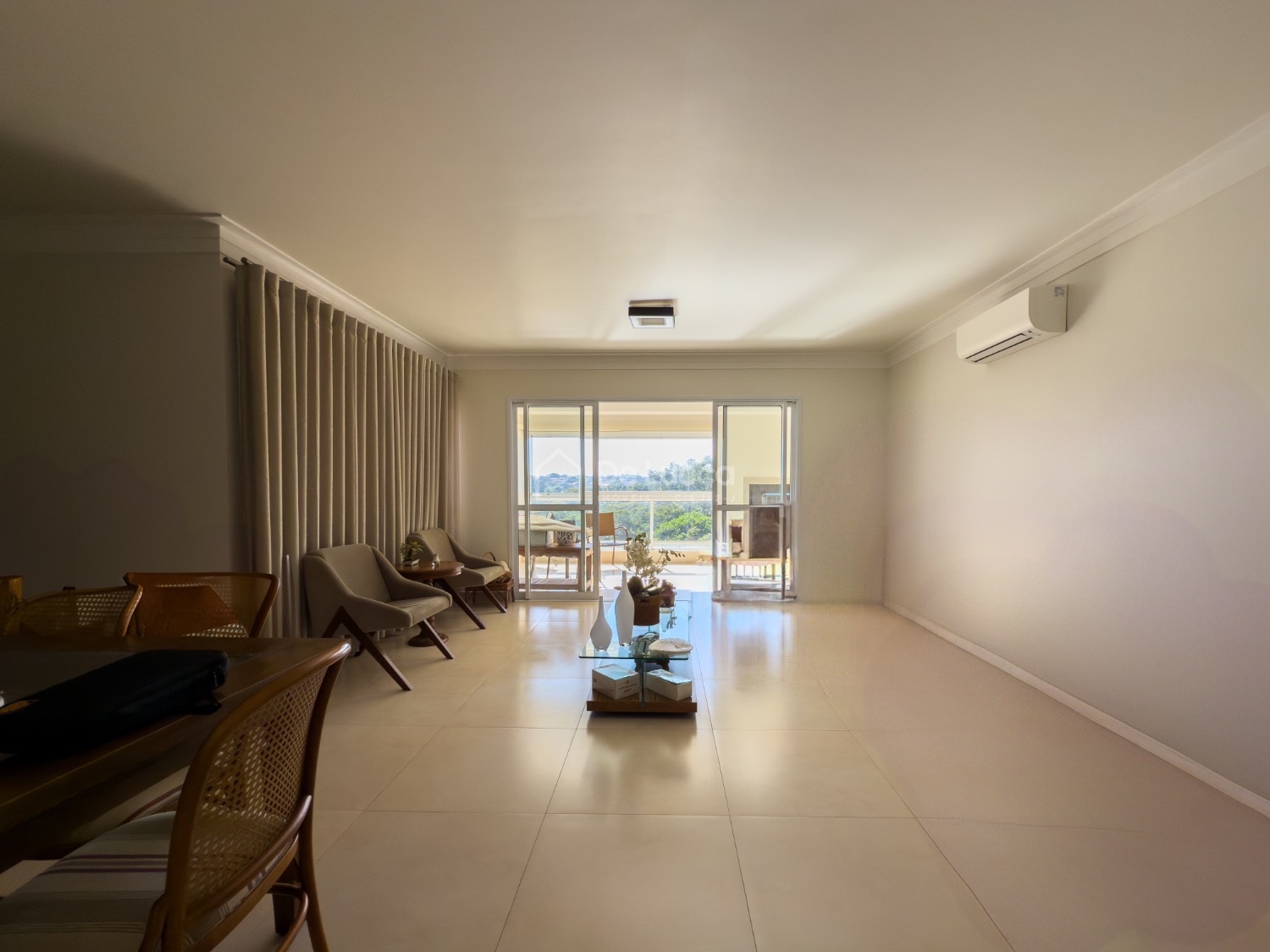 AP027006 | Apartamento venda aluguel Loteamento Residencial Vila Bella Dom Pedro | Campinas/SP