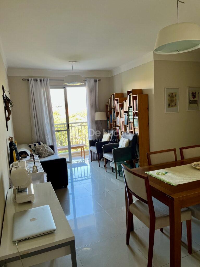 AP027051 | Apartamento venda Parque Brasília | Campinas/SP AP027051 | Apartamento venda Parque Brasília | Campinas/SP