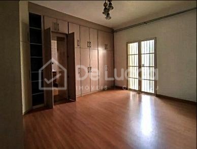 CA027124 | Casa venda Taquaral | Campinas/SP