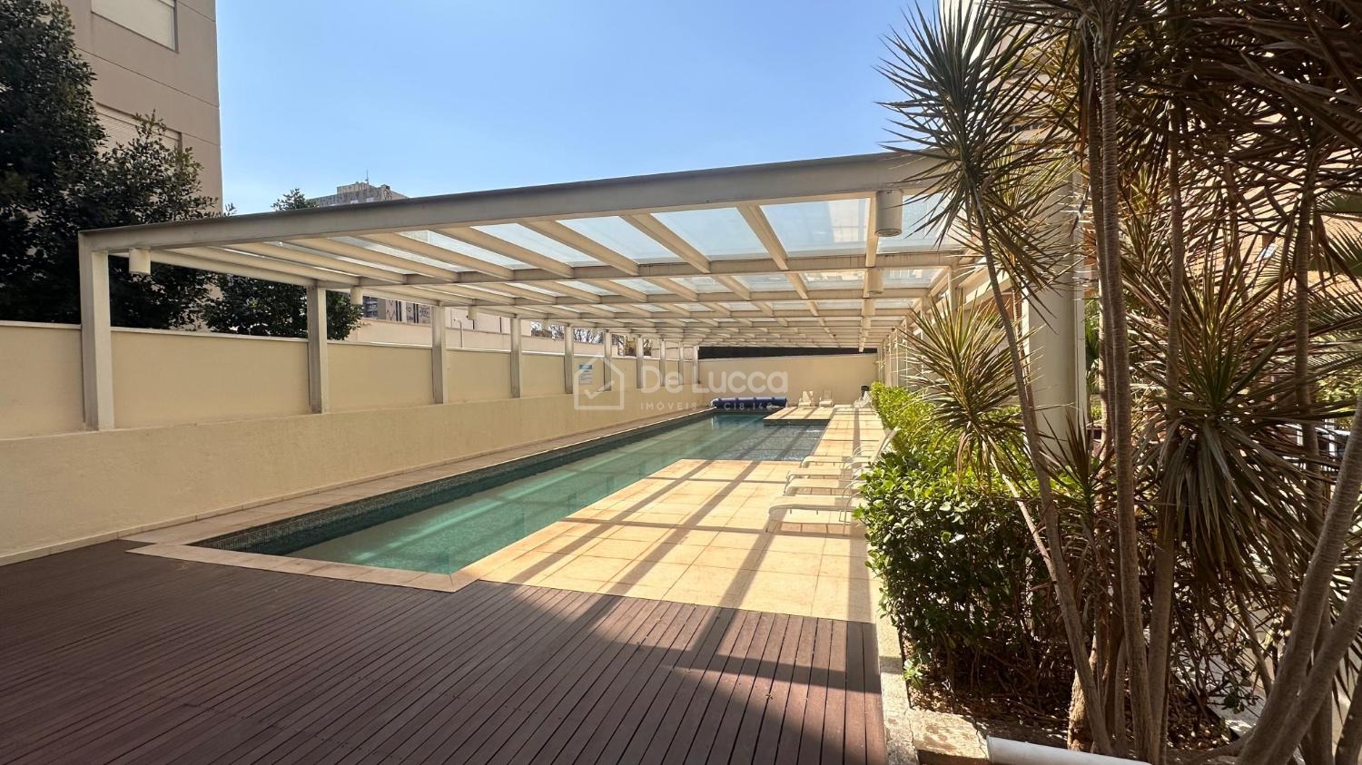 AP027164 | Apartamento venda Botafogo | Campinas/SP