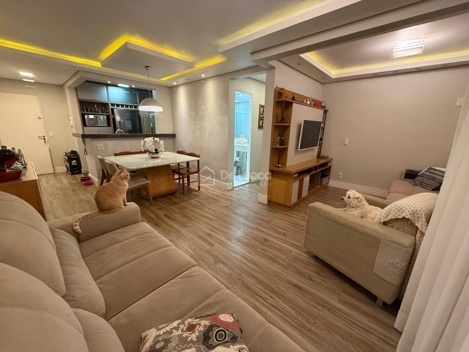 AP027182 | Apartamento venda Chácara da Barra | Campinas/SP