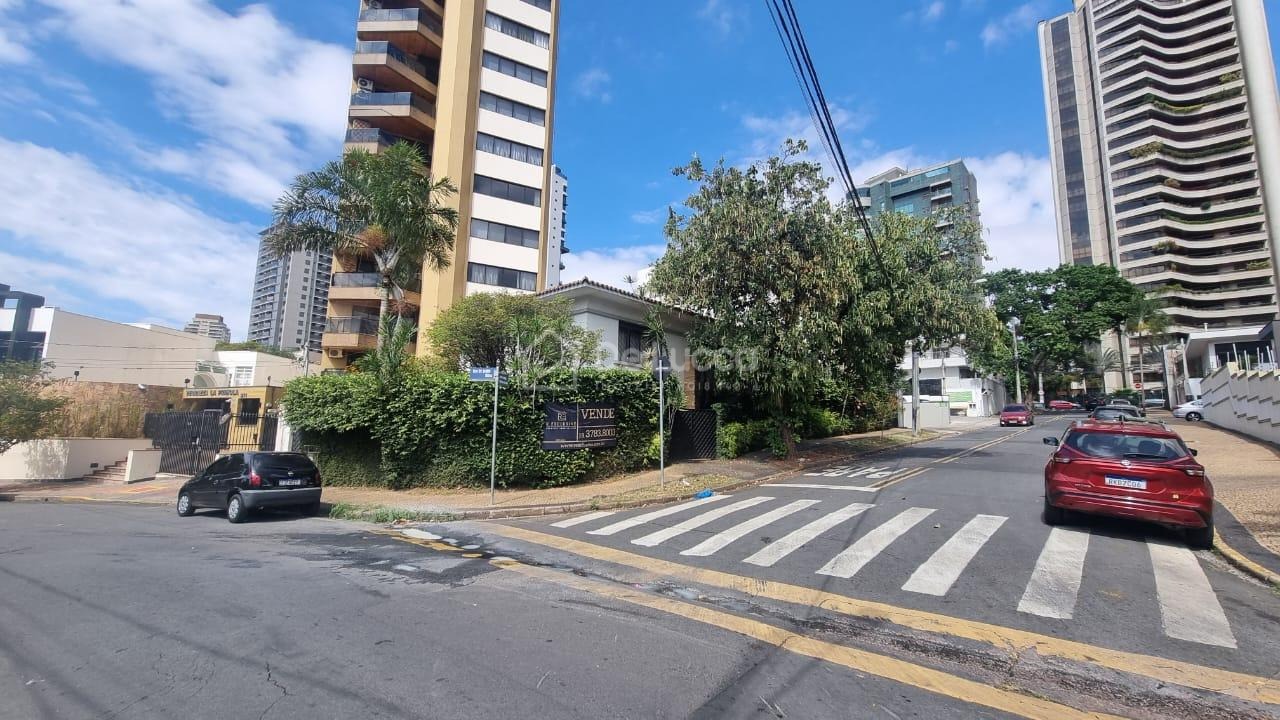 CA027228 | Casa venda Cambuí | Campinas/SP