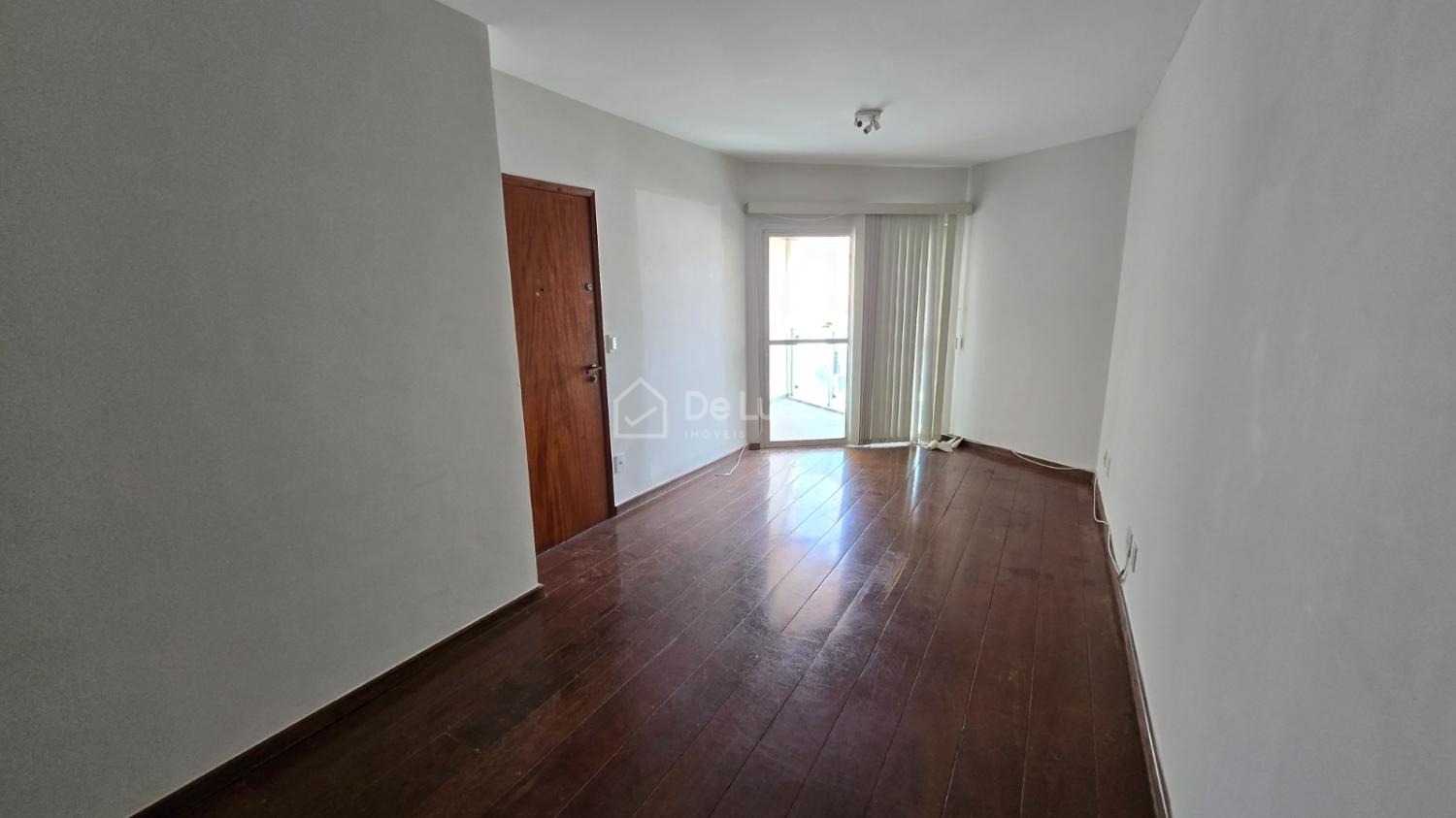 AP027241 | Apartamento venda Jardim Proença | Campinas/SP