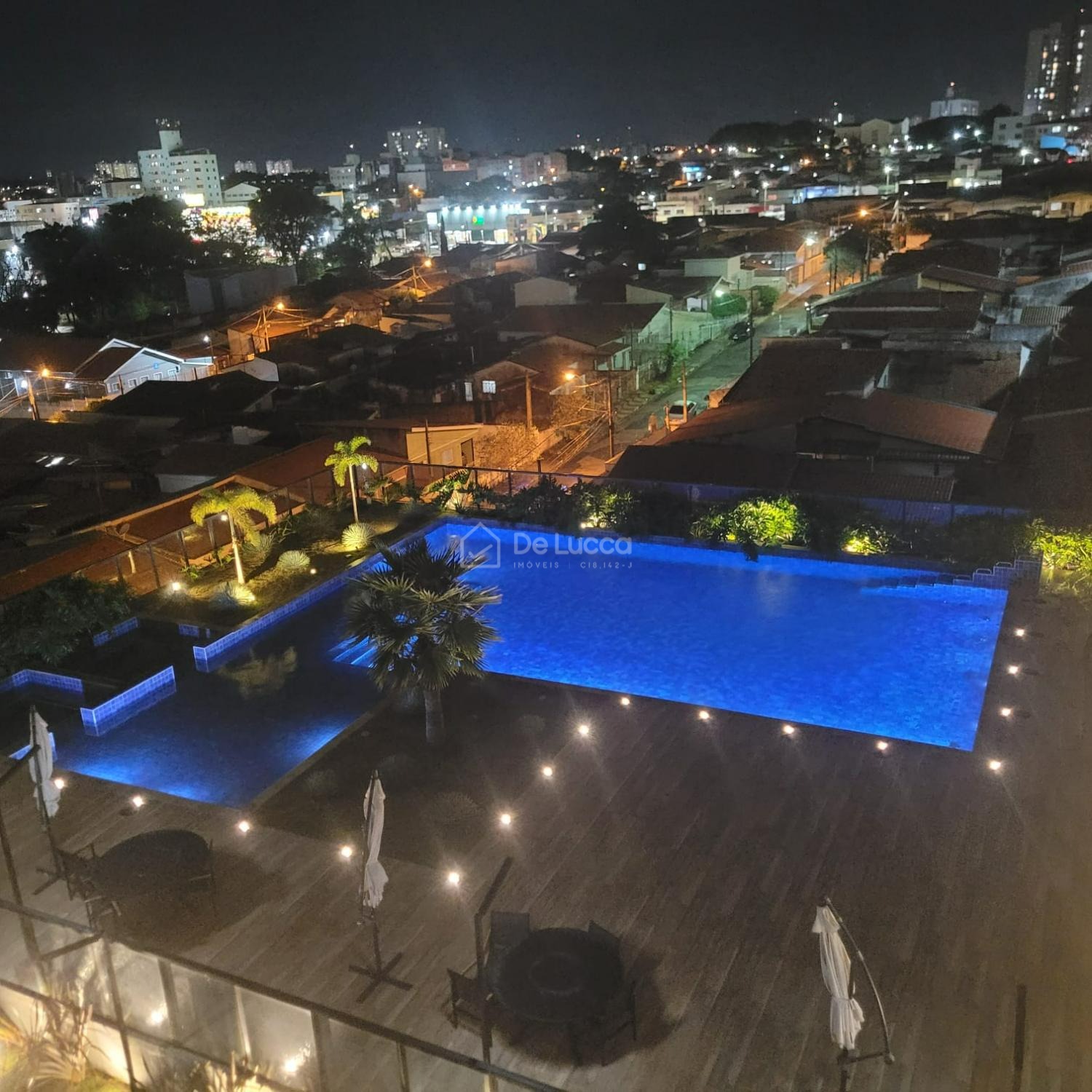 AP027250 | Apartamento venda Parque Industrial | Campinas/SP