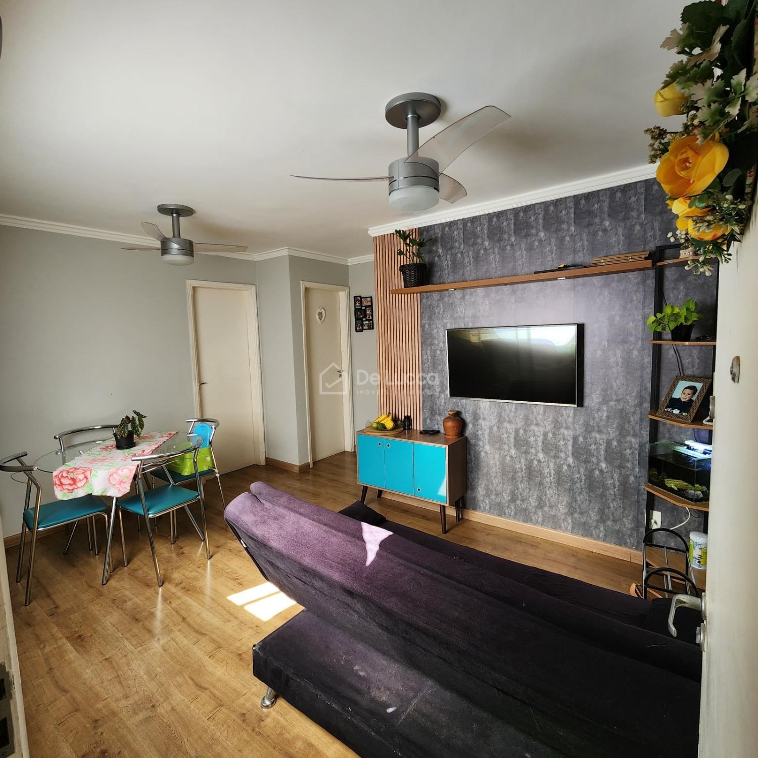 AP027252 | Apartamento venda Vila Industrial | Campinas/SP AP027252 | Apartamento venda Vila Industrial | Campinas/SP