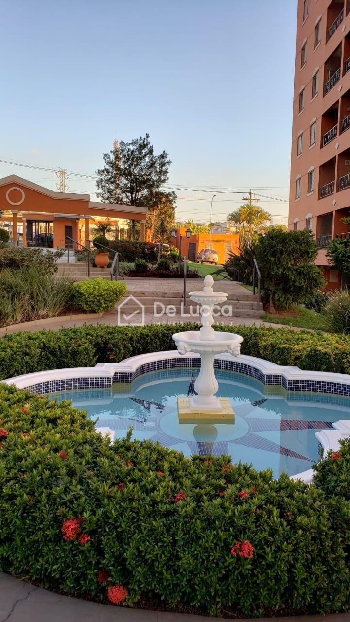 AP027265 | Apartamento venda Chácara da Barra | Campinas/SP