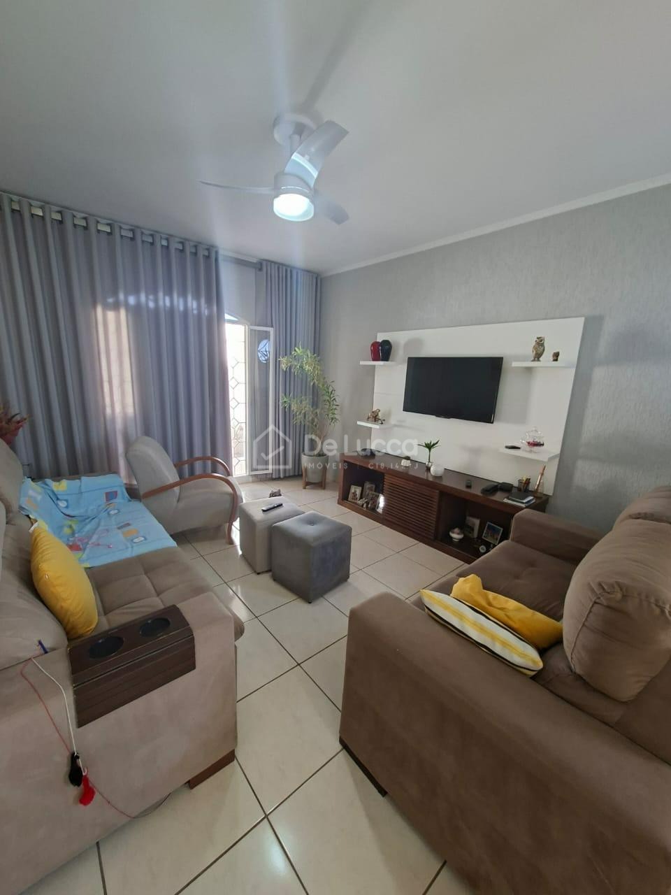 CA027305 | Casa venda Jardim Paraíso | Campinas/SP CA027305 | Casa venda Jardim Paraíso | Campinas/SP