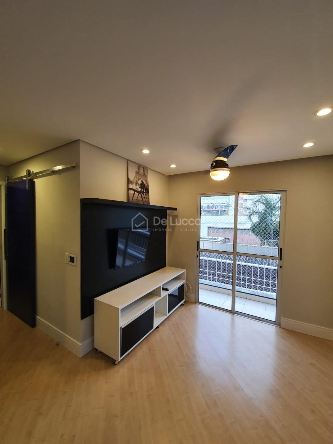 AP027309 | Apartamento venda Mansões Santo Antônio | Campinas/SP