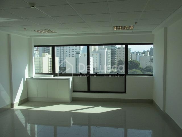 SA027318 | Sala aluguel Centro | Campinas/SP