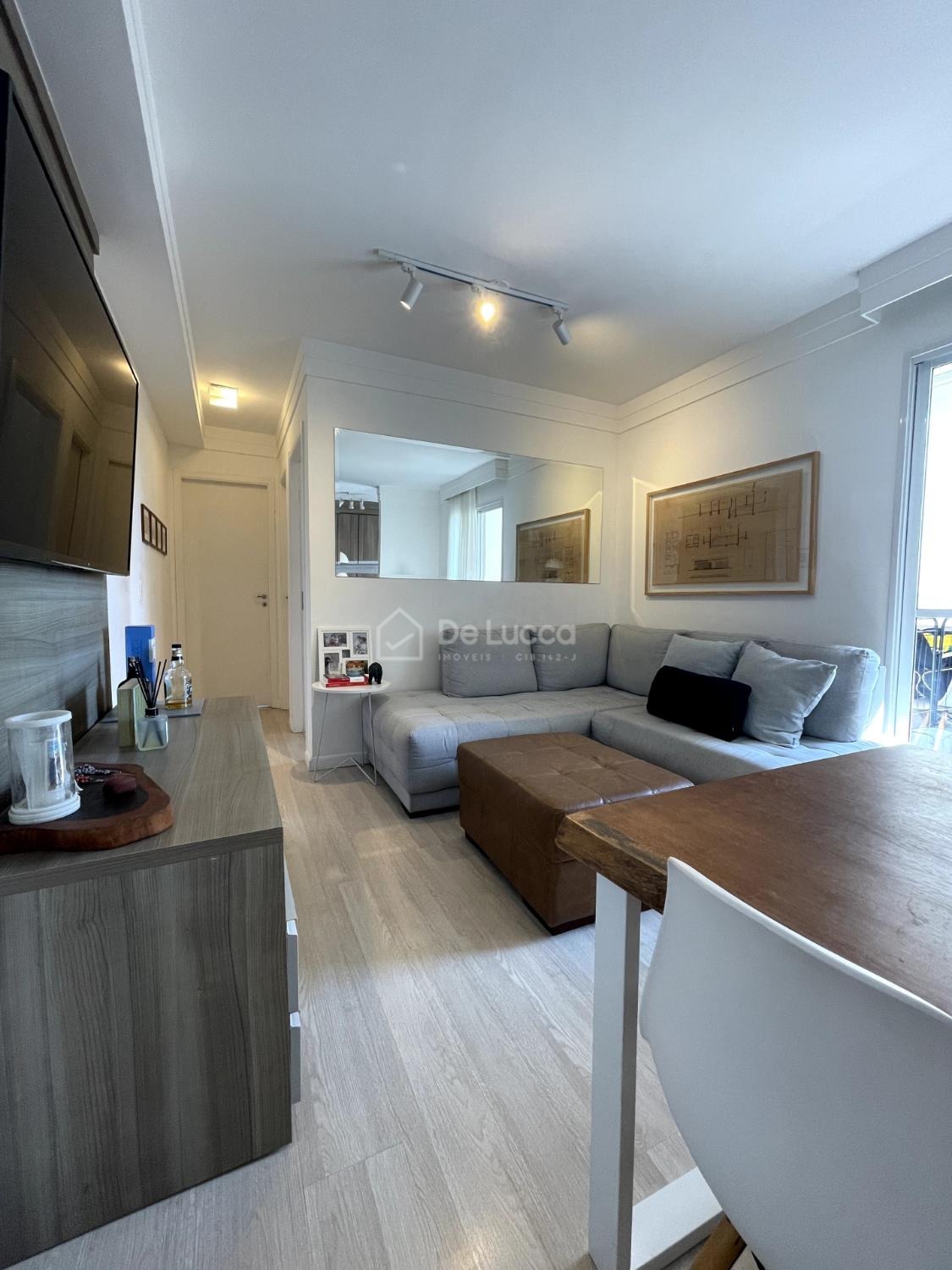 AP027320 | Apartamento venda Mansões Santo Antônio | Campinas/SP AP027320 | Apartamento venda Mansões Santo Antônio | Campinas/SP