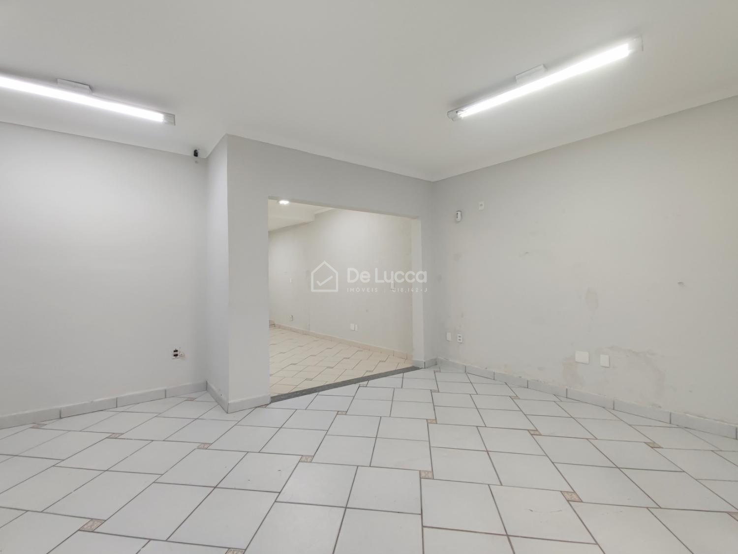 CA027322 | Casa aluguel Cambuí | Campinas/SP