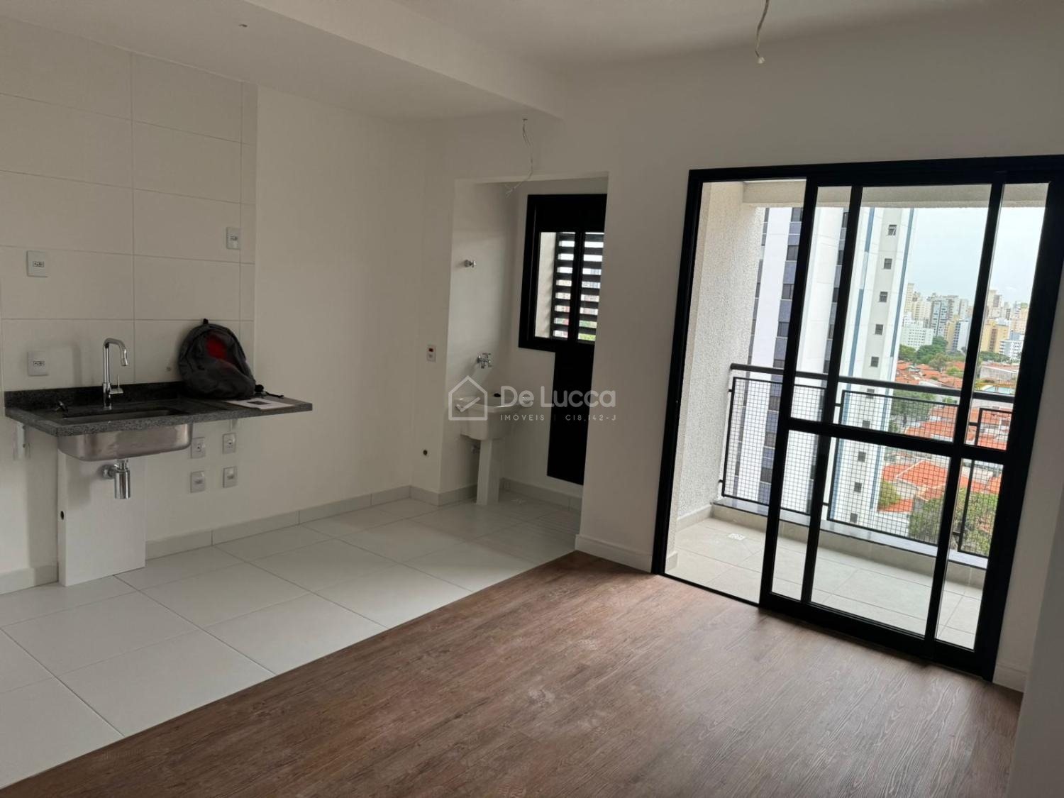 AP027345 | Apartamento venda Taquaral | Campinas/SP