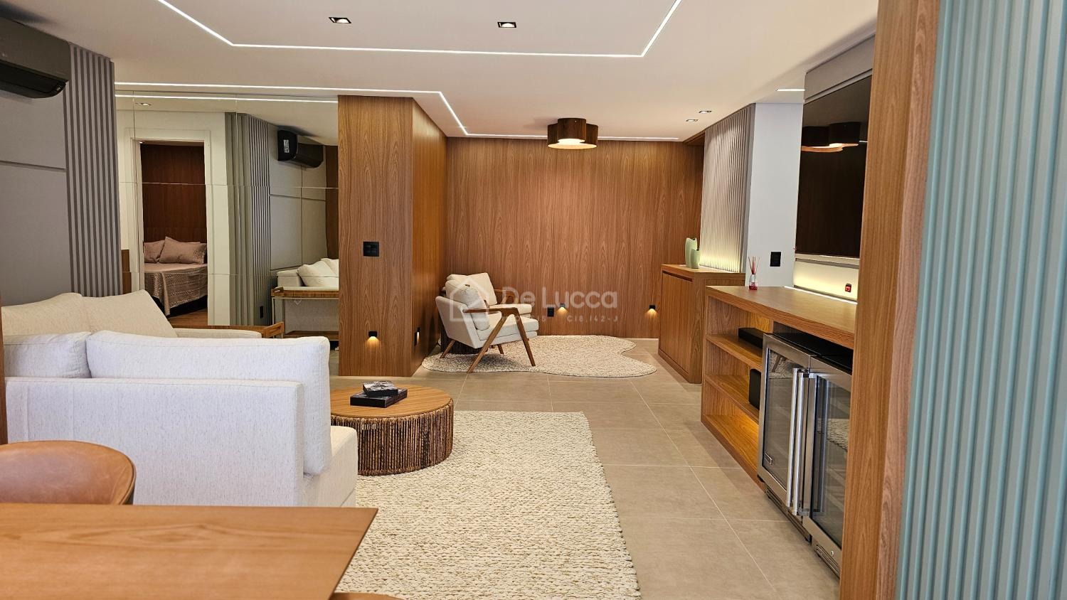 AP027371 | Apartamento venda Nova Campinas | Campinas/SP