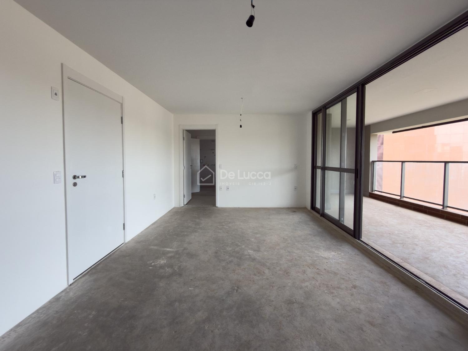 AP027372 | Apartamento venda Cambuí | Campinas/SP