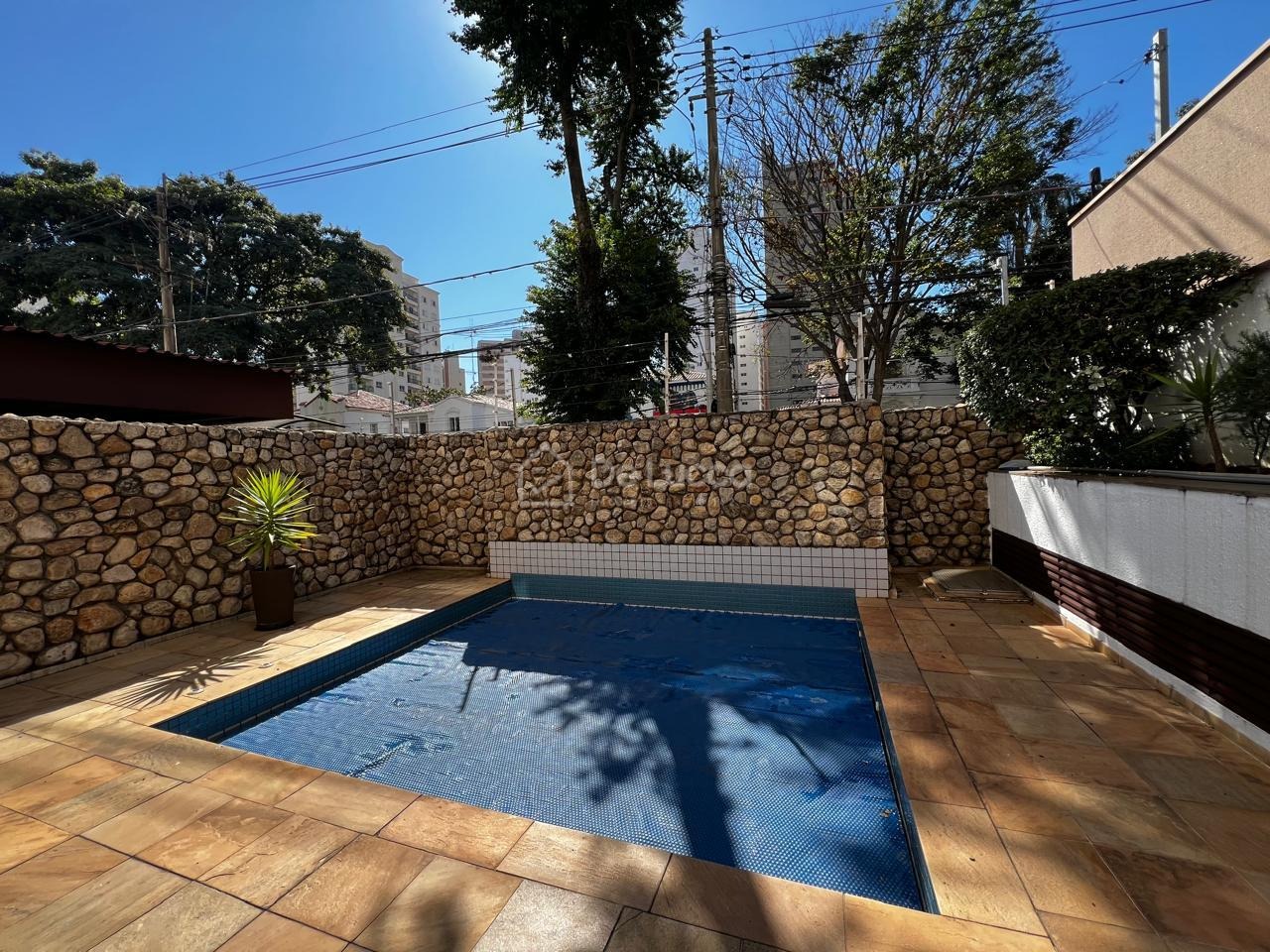 AP027378 | Apartamento venda Cambuí | Campinas/SP