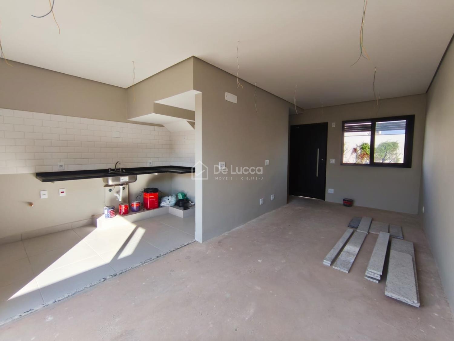 CA027385 | Casa venda Parque Taquaral | Campinas/SP CA027385 | Casa venda Parque Taquaral | Campinas/SP