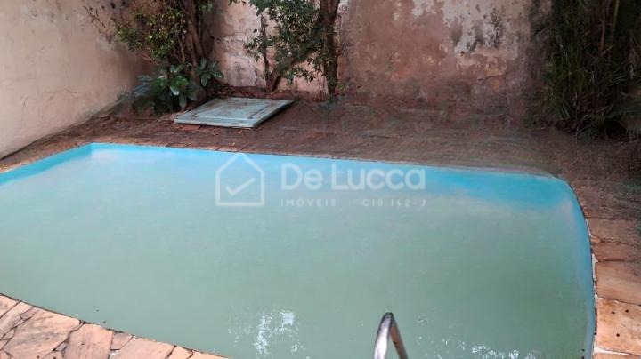 CA027454 | Casa venda Parque São Quirino | Campinas/SP CA027454 | Casa venda Parque São Quirino | Campinas/SP