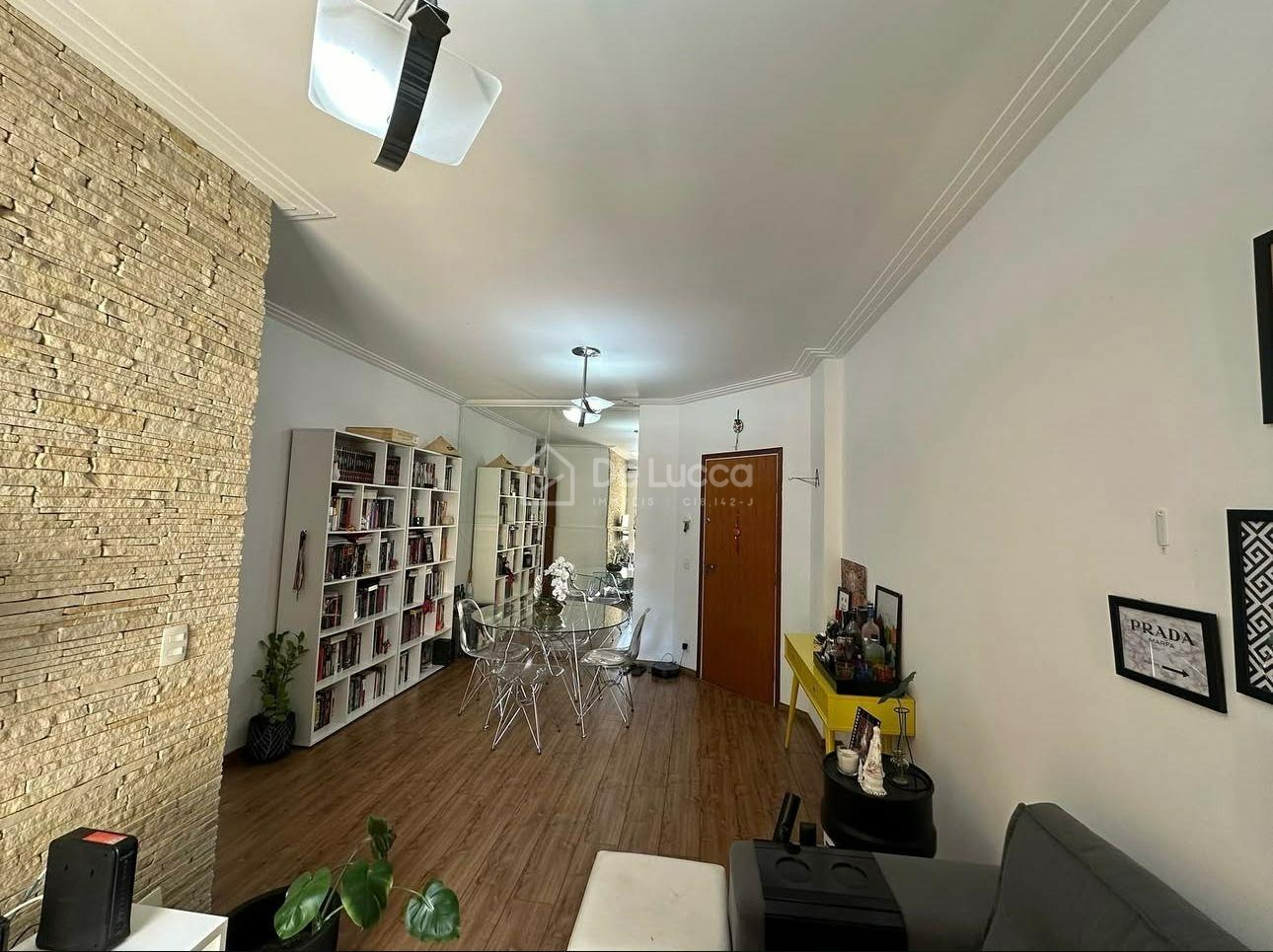 AP027478 | Apartamento venda Mansões Santo Antônio | Campinas/SP AP027478 | Apartamento venda Mansões Santo Antônio | Campinas/SP