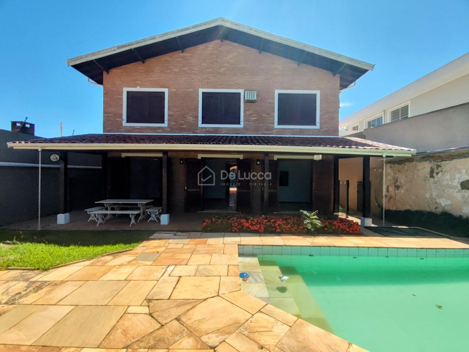 CA027556 | Casa aluguel Nova Campinas | Campinas/SP CA027556 | Casa aluguel Nova Campinas | Campinas/SP