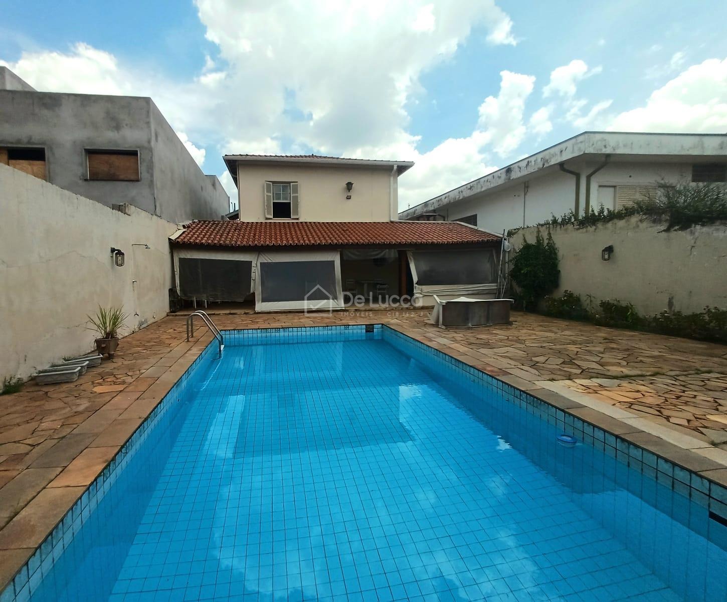 CA027783 | Casa venda Jardim Guanabara | Campinas/SP CA027783 | Casa venda Jardim Guanabara | Campinas/SP
