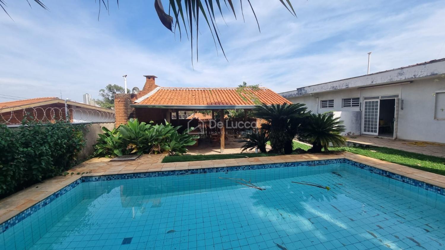 CA028456 | Casa venda Jardim Paraíso | Campinas/SP CA028456 | Casa venda Jardim Paraíso | Campinas/SP