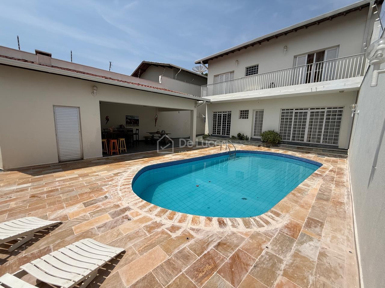 CA029033 | Casa venda Chácara da Barra | Campinas/SP CA029033 | Casa venda Chácara da Barra | Campinas/SP