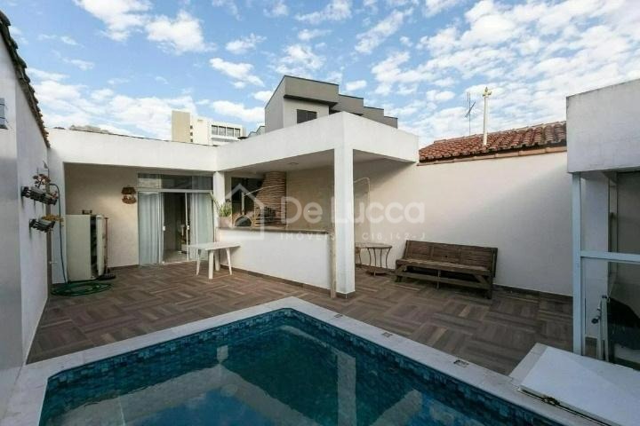 CA029171 | Casa venda Chácara da Barra | Campinas/SP CA029171 | Casa venda Chácara da Barra | Campinas/SP