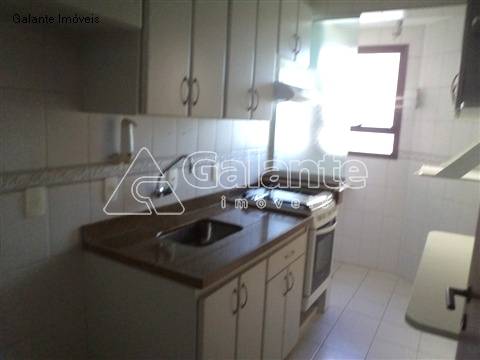 AP052616 | Apartamento aluguel Cambuí | Campinas/SP