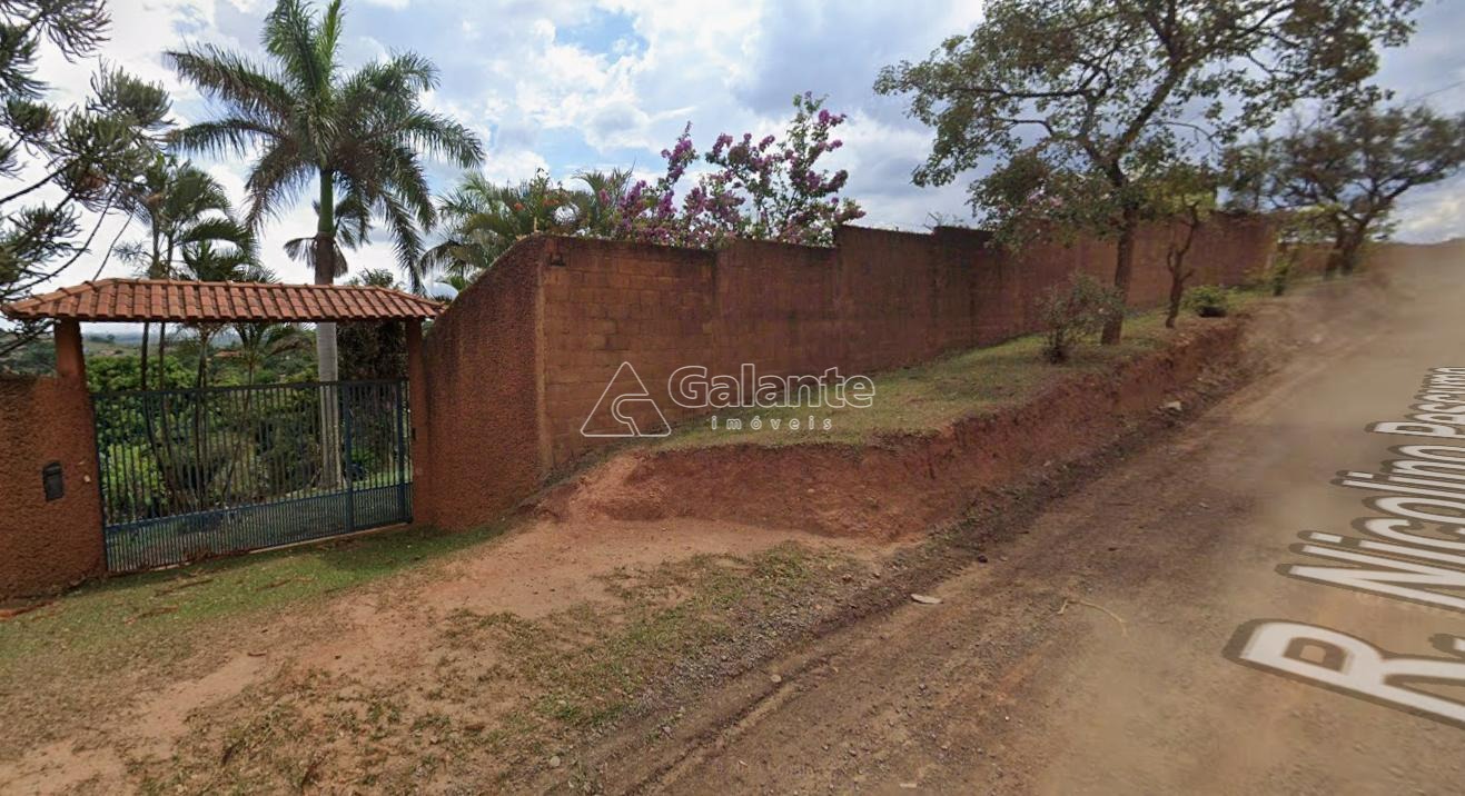 CH003735 | Chácara venda Loteamento Chácaras Gargantilhas | Campinas/SP