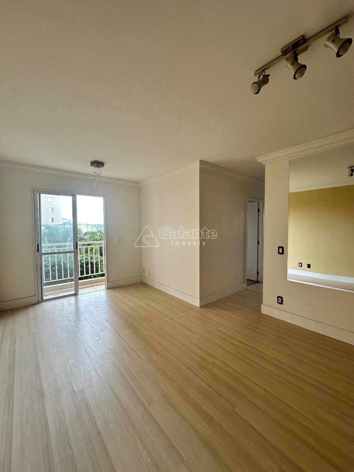 AP006629 | Apartamento venda São Bernardo | Campinas/SP