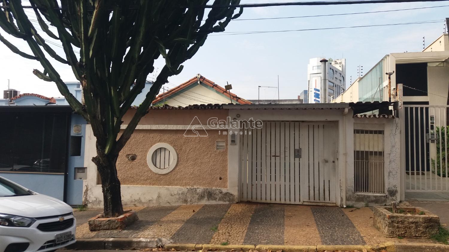 CA006975 | Casa venda Cambuí | Campinas/SP