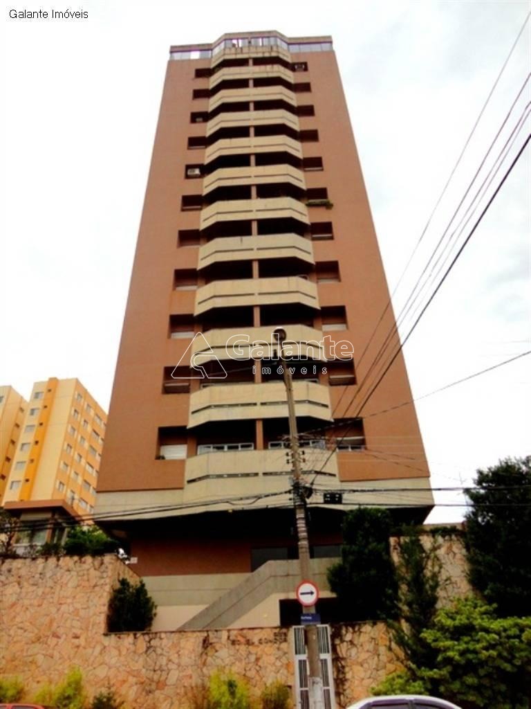 AP007654 | Apartamento aluguel Bosque | Campinas/SP